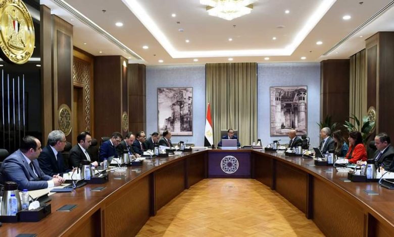 رئيس-الوزراء-يتابع-جهود-تطوير-قطاع-النقل-وتحويل-مصر-لمركز-لوجيستي-عالمي