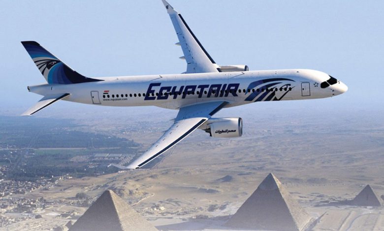 مصر-للطيران-تعلق-رحلاتها-إلى-العراق-والاردن-ولبنان-بعد-غلق-مجالهم-الجوي