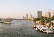 «النقل-النهرى»-تطرح-3-مراسى-نيلية-للاستثمار-على-القطاع-الخاص