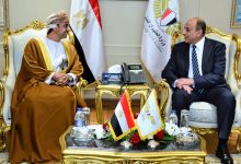 توقيع-اتفاق-ثنائي-في-مجال-النقل-الجوي-بين-مصر-وسلطه-عمان