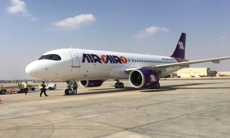 شركة-إيركايرو-تعتزم-تشغيل-خطوط-طيران-جديدة-بين-مصر-وتركيا